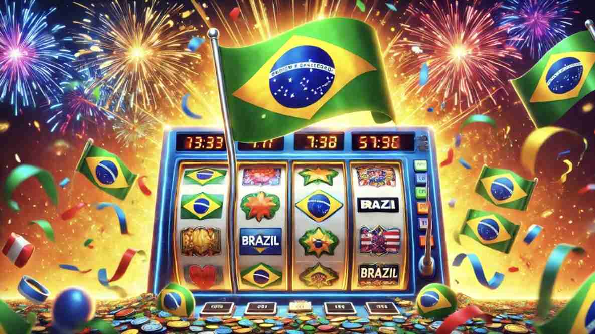 Explore o mundo das slot machines no SOJUPG Casino